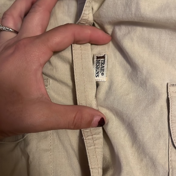 Trail Designs Khaki - Picture 7 of 7